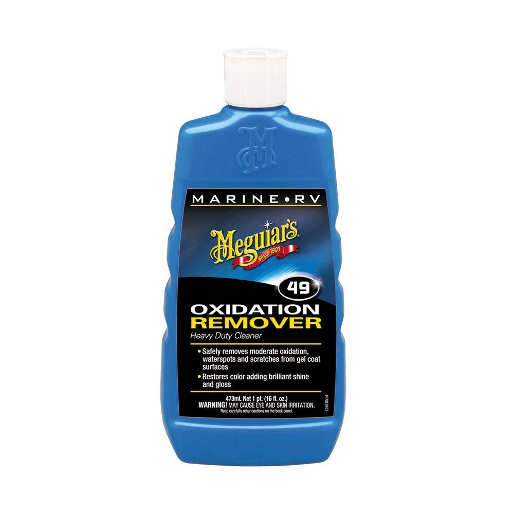 Meguiar’s – Heavy Duty Oxidation Remover – 16 oz. – M4916