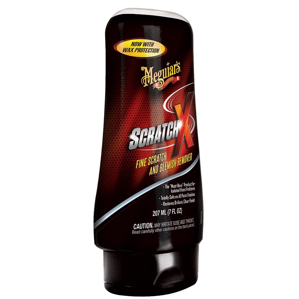 Meguiar's Scratch-X 2.0 - 7 oz. - G10307