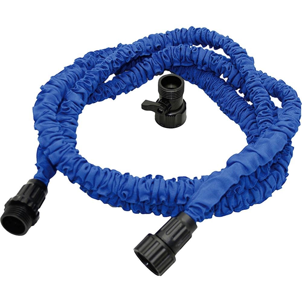 Johnson Pump Wash Down Flexible Hose – 25′ – 09-60616