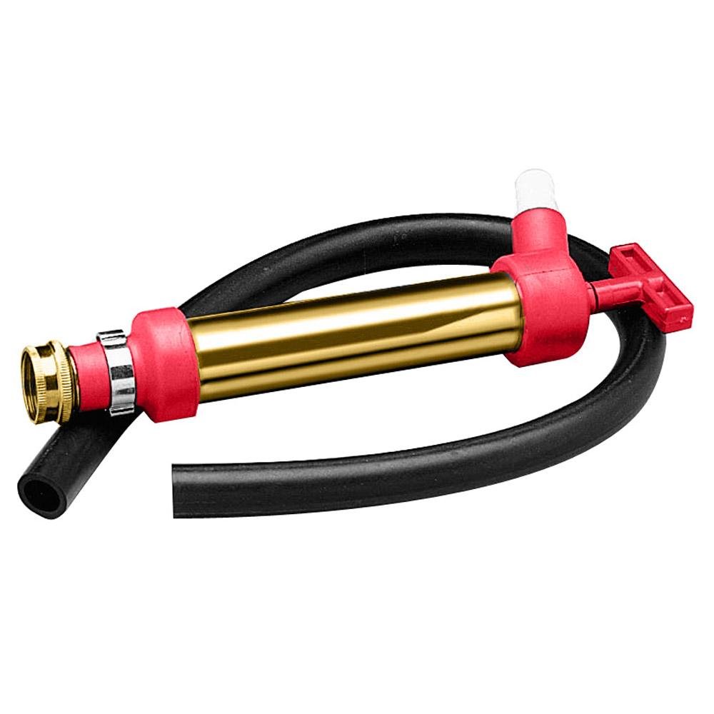 Jabsco – Engine Oil Changer Oil Drain Pump – 34060-0130