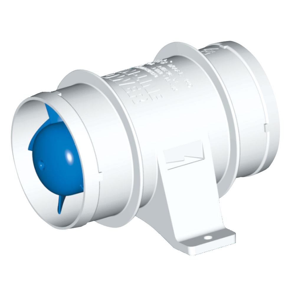Rule – In-Line Blower – 3″ – 140