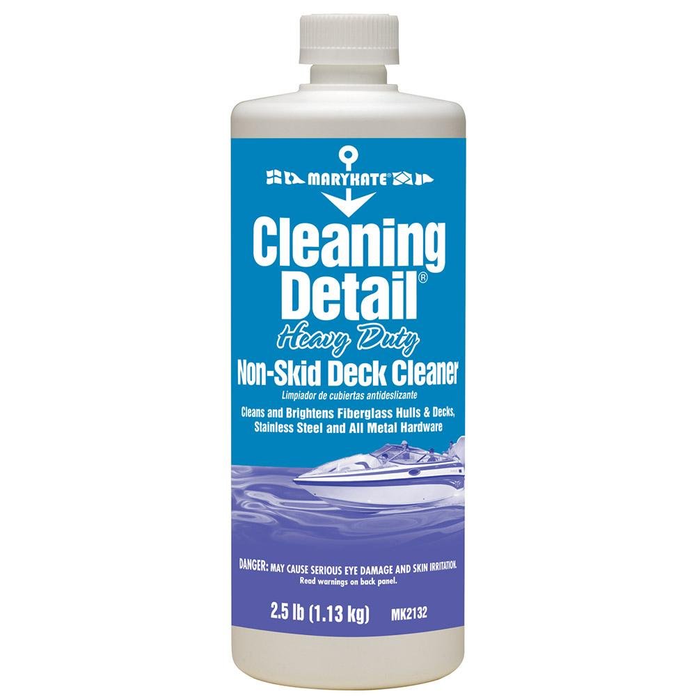 MARYKATE – Cleaning Detail Non-Skid Deck Cleaner – 32 oz. – #MK2132 – 1007572