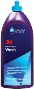 3M MARINE – PERFECT-IT BOAT WASH – 32 oz. – 09035