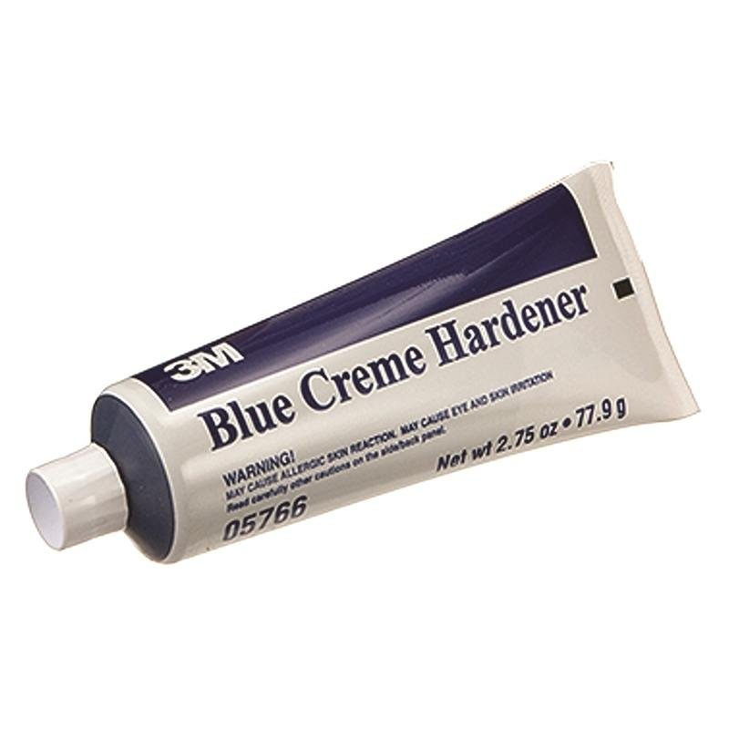 3M – Creme Hardener – Blue – 2.75 oz – 05766