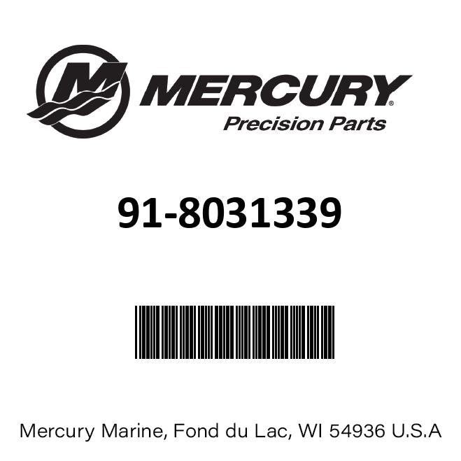 Mercury – Tool – 91-8031339