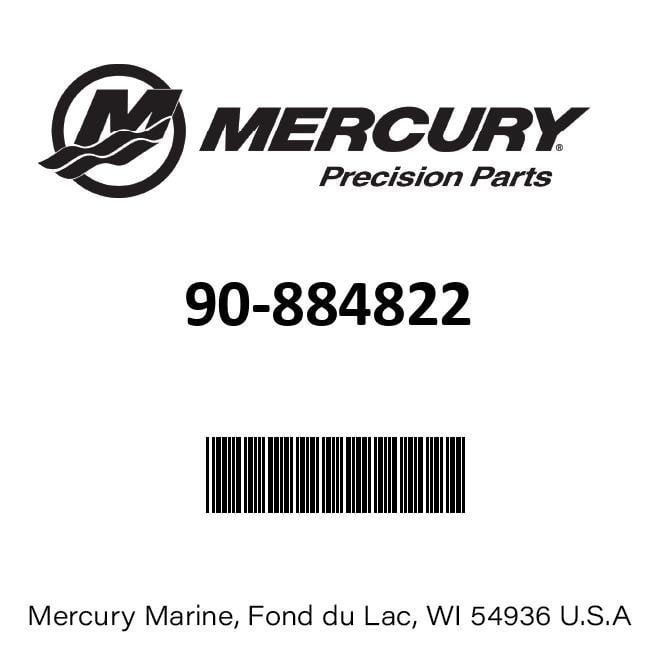 Mercury – Sm o/b 240 efi sj – 90-884822