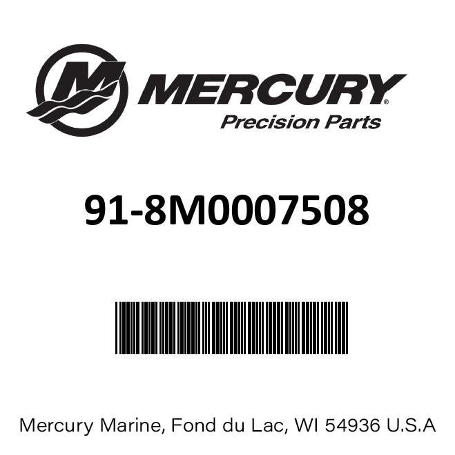 Mercury – Shim gauge tool – 91-8M0007508