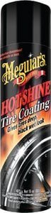 Meguiars Inc. – Mequiar’s Hot Shine High Gloss Tire Coating, 15 oz. – G13815