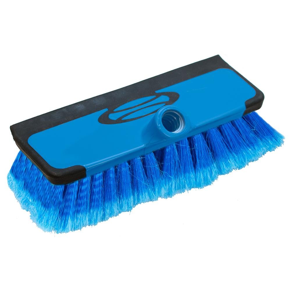 Sea-Dog Line – Combination Soft Bristle Brush & Squeegee – 4910751