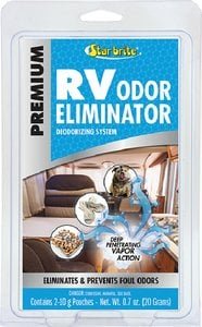 Starbrite – RV Odor Eliminator- 79950