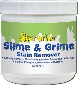 Starbrite – Slime & Grime – 16 oz. – 94816