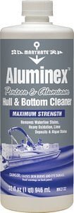 Marykate – Aluminex Bottom Cleaner – Quart – MK3132