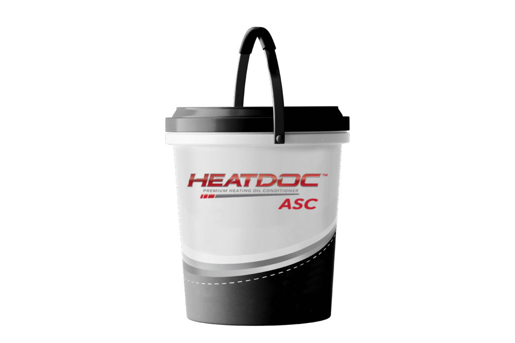 HeatDoc ASC - Premium Heating Oil Conditioner