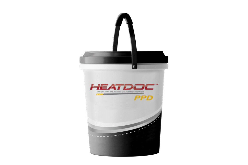 HeatDoc PPD - Cold Season Outdoor Tank Conditioner