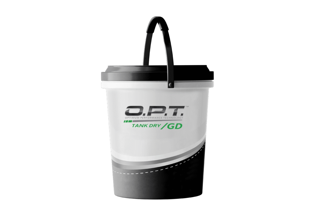 OPT Moisture/Tank Dry - Entrained Moisture Control Additive