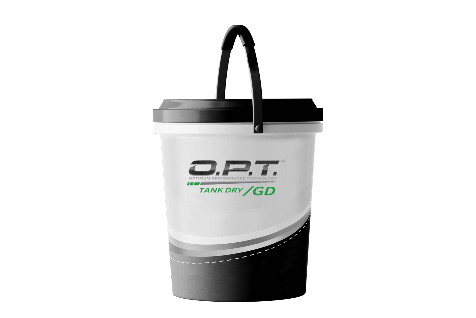 OPT Moisture/Tank Dry - Entrained Moisture Control Additive