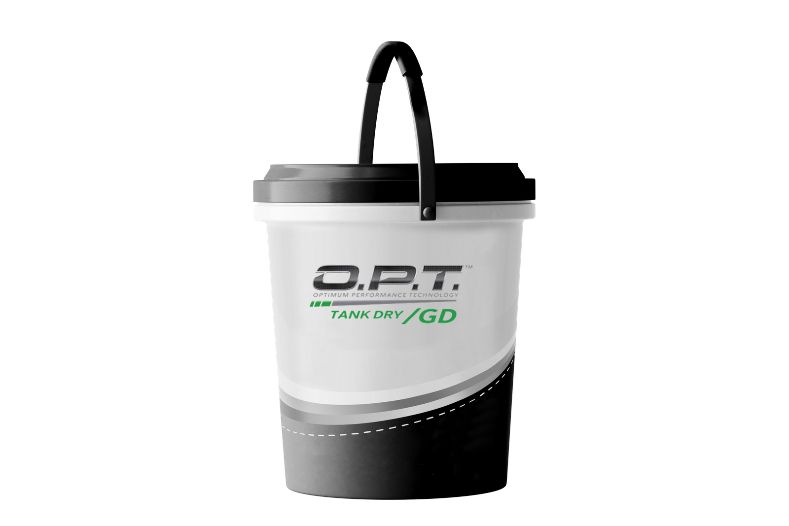 OPT Moisture/Tank Dry - Entrained Moisture Control Additive