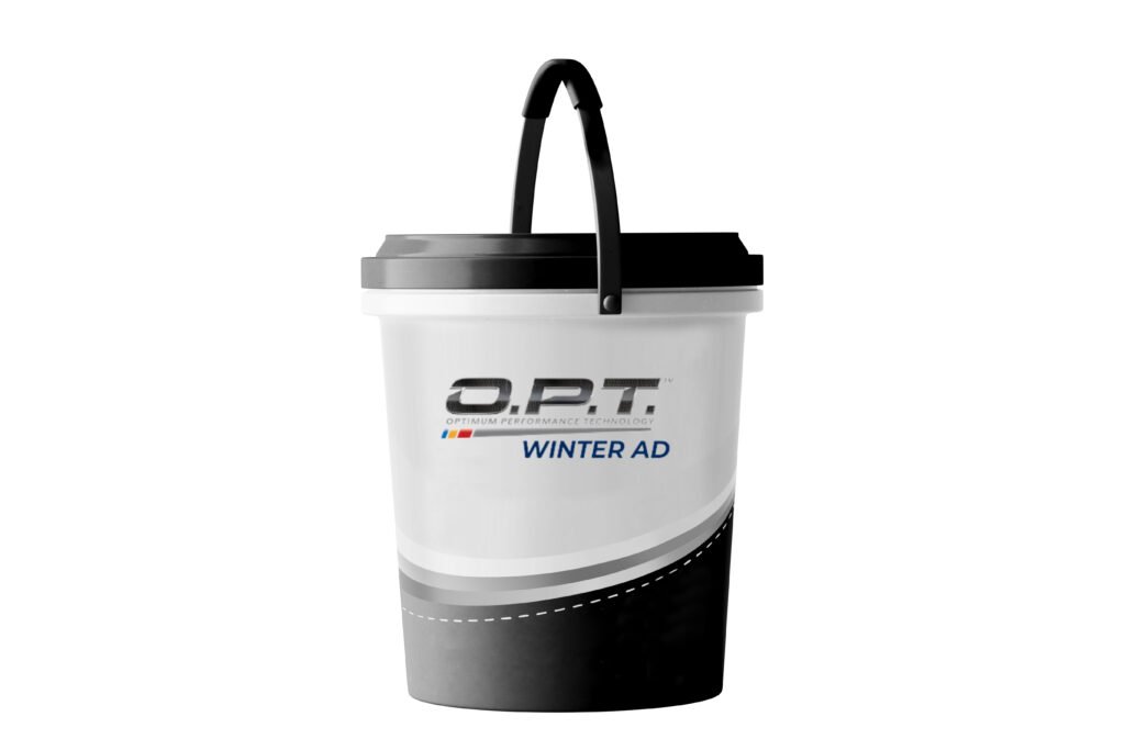 OPT Winter AD 2140 - Premium Antifoulant Diesel Additive