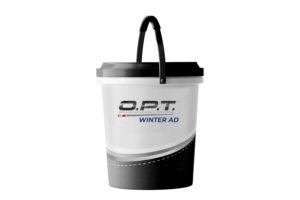 OPT Winter AD 2140 – Premium Antifoulant Diesel Additive