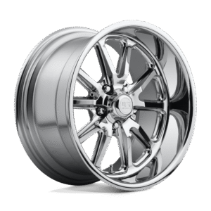 RAMBLER 18X9.5 5X4.75 72 P +01