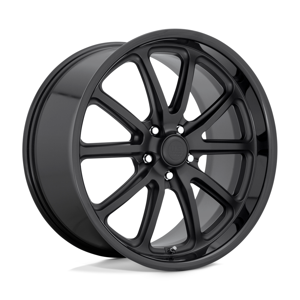 RAMBLER 20X8 5X5 78.1 BLD +1
