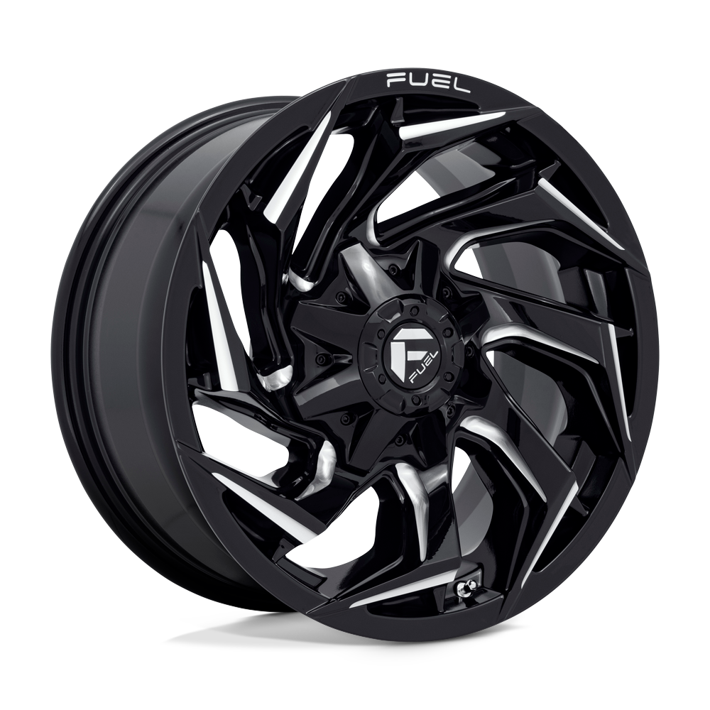 REACTION 18X9 6X135/5.5 106.1 NBL 01MM