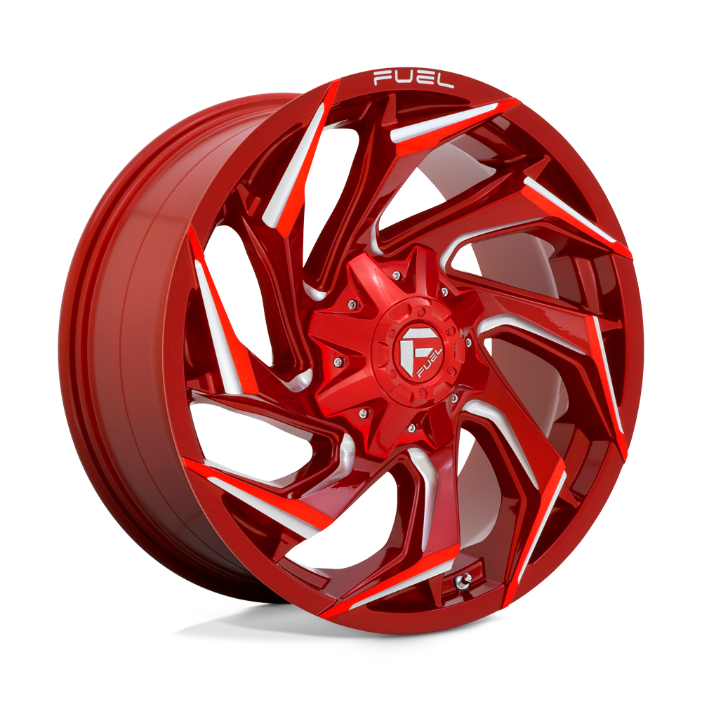 REACTION 20X9 8X170 125.1 CRM 20MM