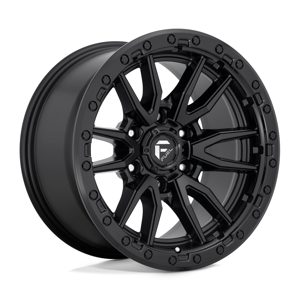 REBEL 18X9 5X5 71.5 BD +01
