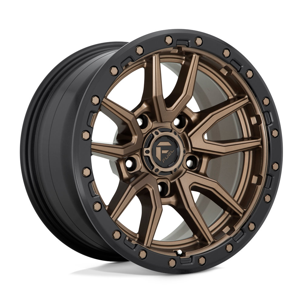 REBEL 17X9 5X5.0 71.5 ZDB -12