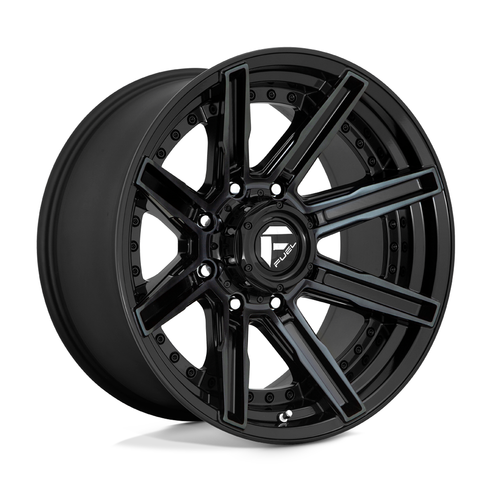 ROGUE 20X10 8X170 125.1 MLT -18