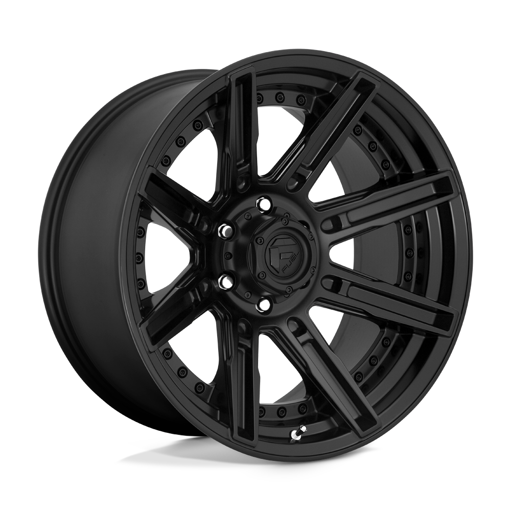 ROGUE 20X10 6X135 87.1 BD -18