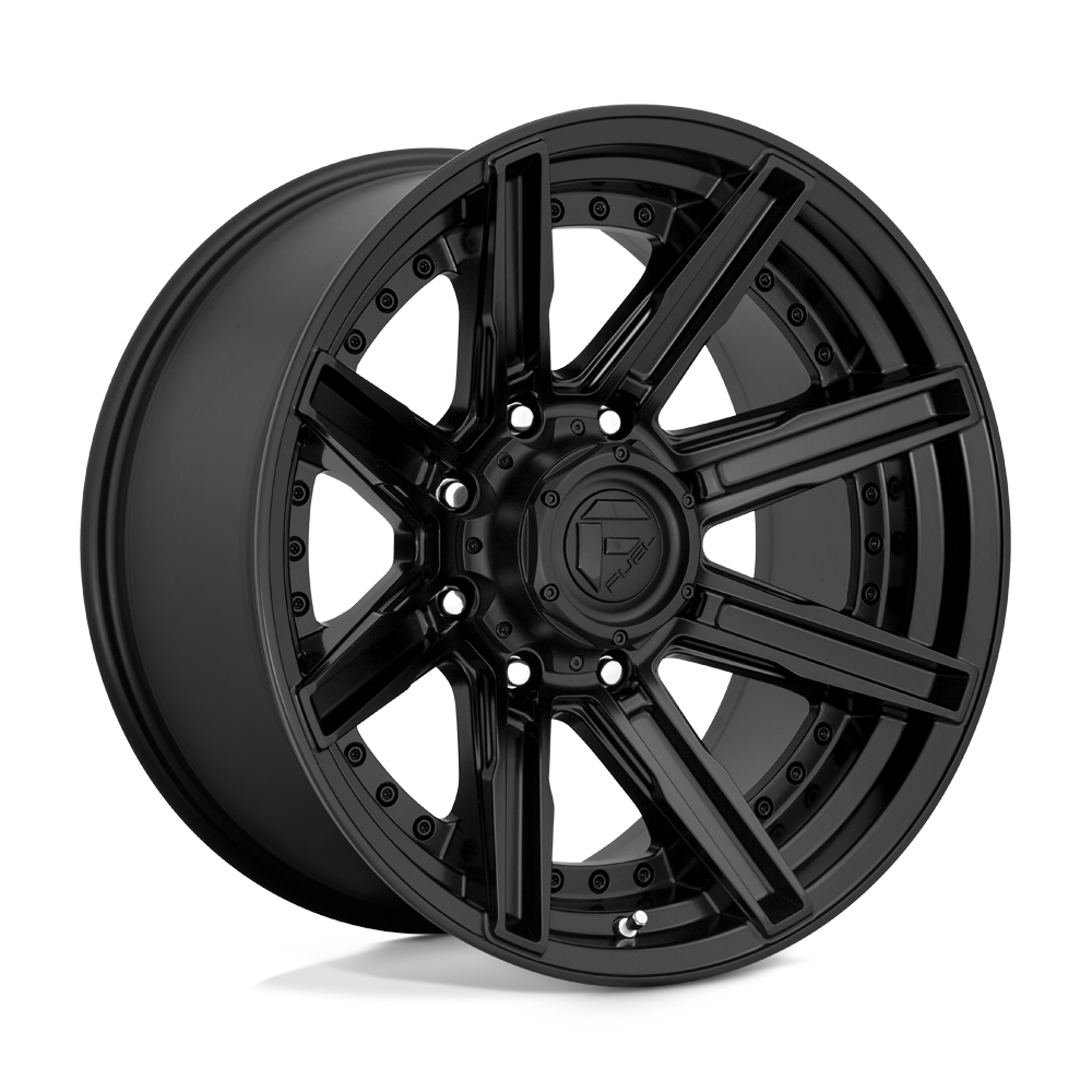 ROGUE 20X10 8X180 124.2 BD -18