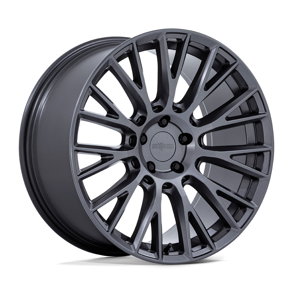 LSE 19X8.5 5X112 66 +45 M-ANTH