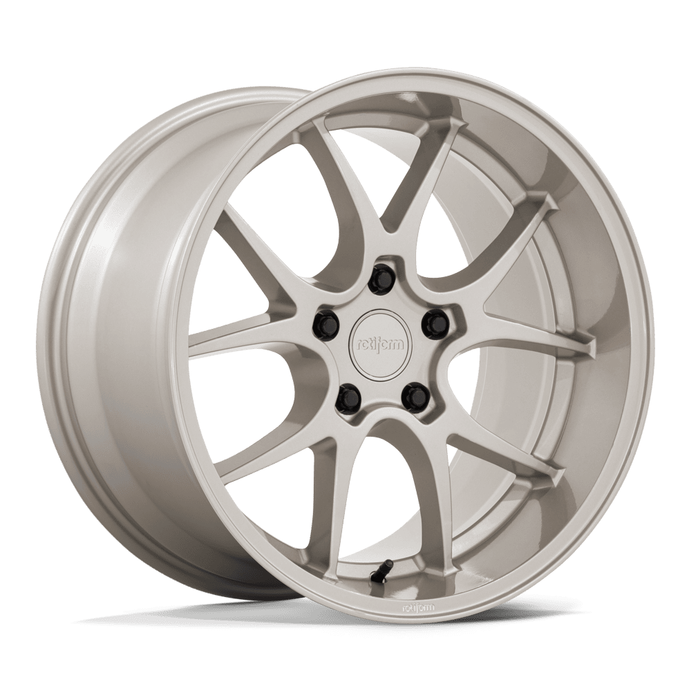 LTN-J 18X9.5 5X4.5 72 +38 G-GOLD