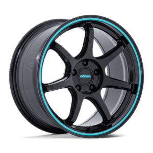BPU 19X8.5 5X4.5 72 +35 G-BLK TL STR