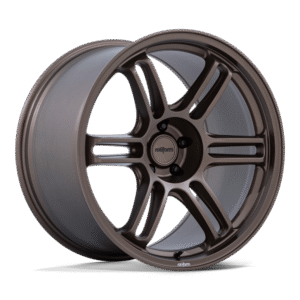 RPS 18X8.5 5X100 56 +35 B-BRNZ