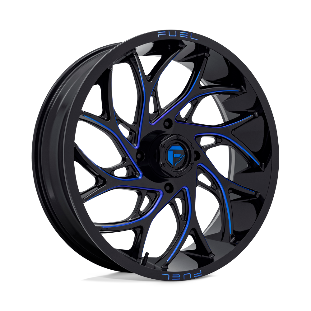 RUNNER UTV 22X7 4X136 110.2 NLK 00MM