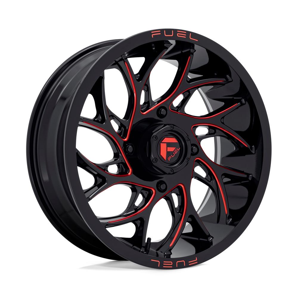 RUNNER UTV 18X7 4X136 110.2 NLQ 13MM