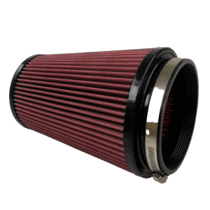 S&B Replacement Filter for Volant Intake 5151 (Discontinued) – S-5151