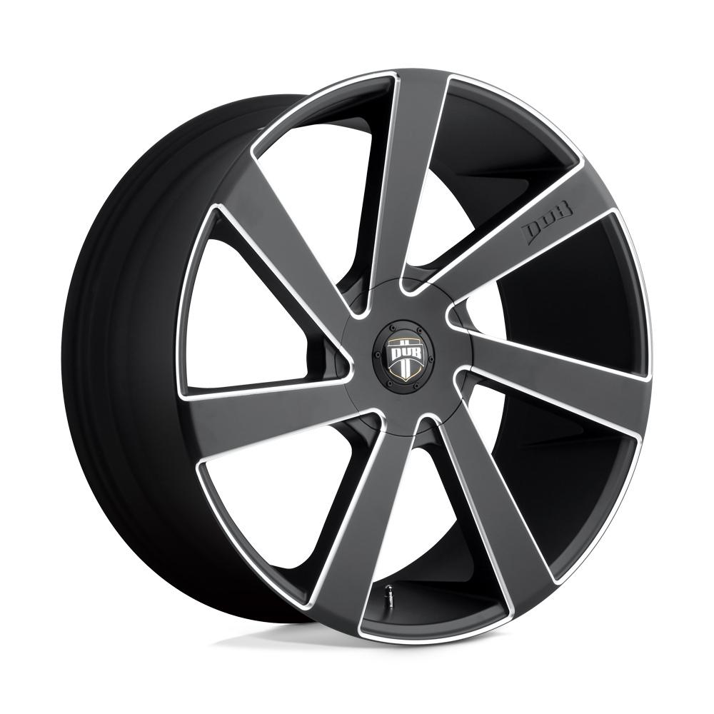 DIRECTA 22X9.5 5X115/4.75 72 NBD +15