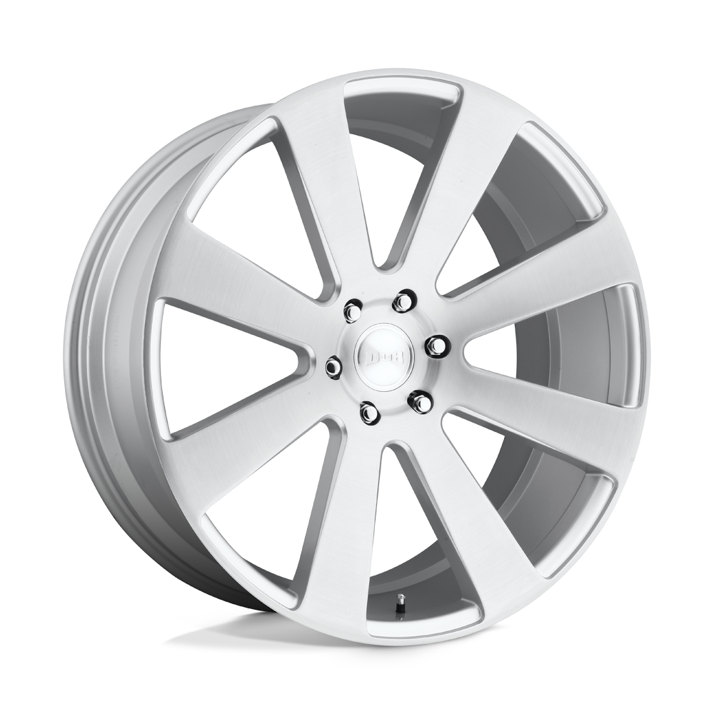 8-BALL 22X9.5 6X5.5 78.1 RSL +20