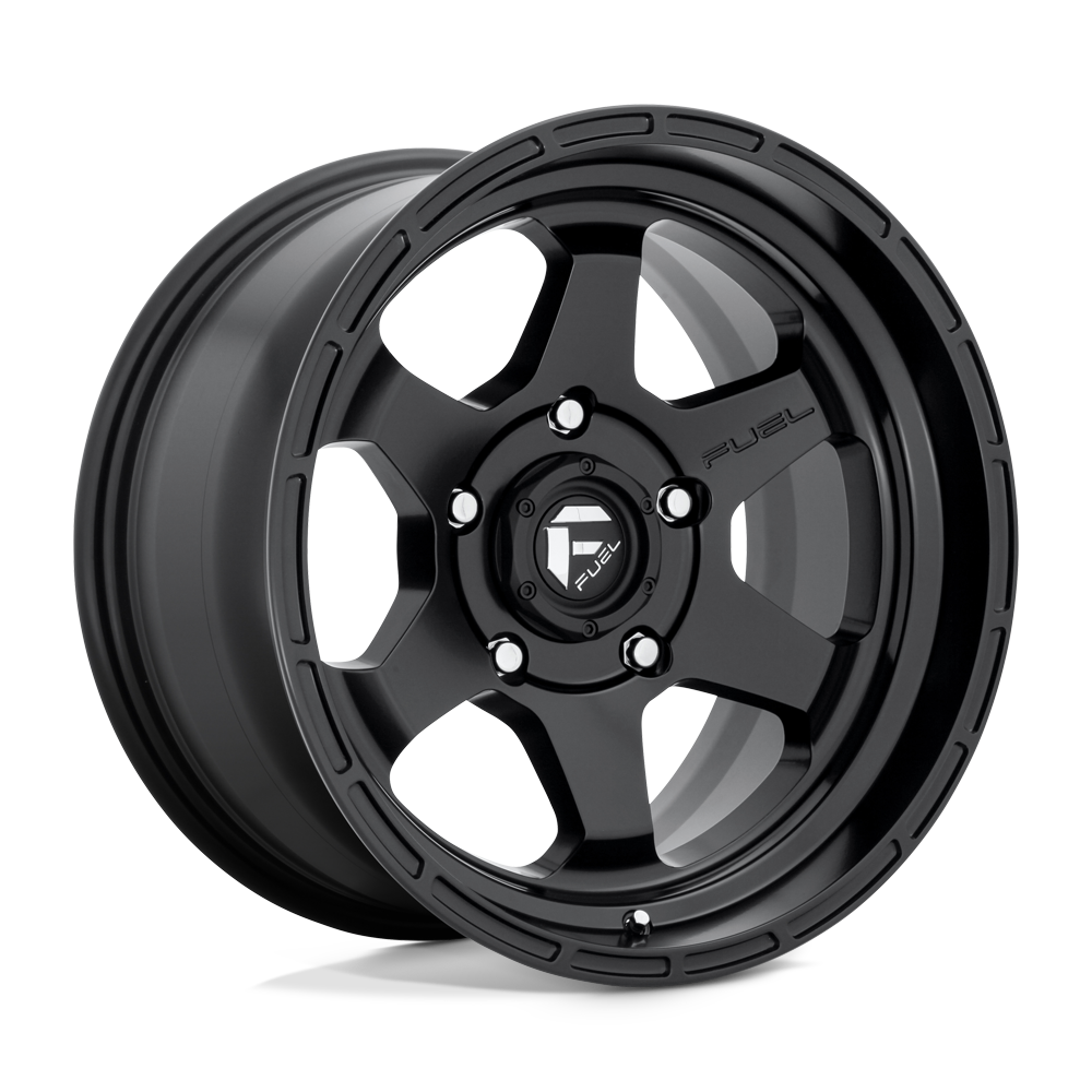 SHOK 17X10 5X5.0 71.5 BD -18