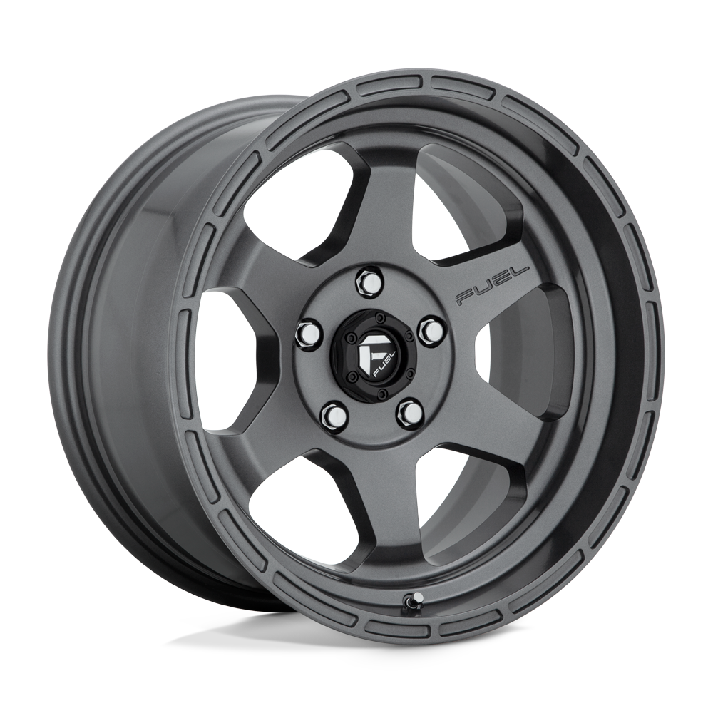 SHOK 17X9 5X5.0 71 GD -12