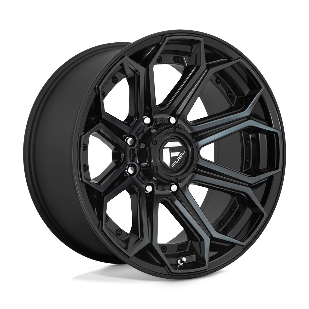 SIEGE 20X10 8X180 124 MLT -18