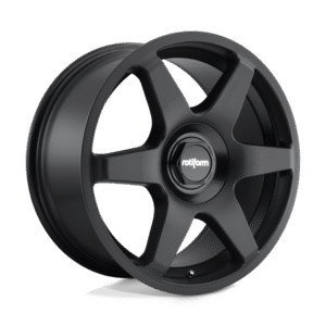 SIX-CAR 18X8.5 5X100/112 (BSL)66.6 BD 45