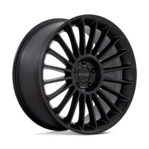 VENTI 22X9.5 5X130 84.1 M-BLK +30