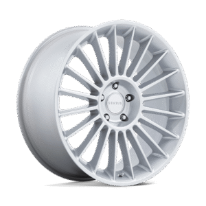 VENTI 22X9.5 5X130 84.1 G-SLV +30