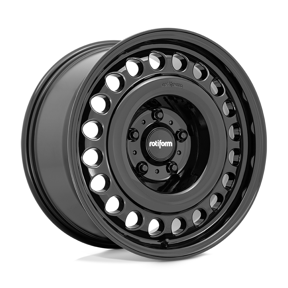 STL 20X9 5X120 72 BL 30MM