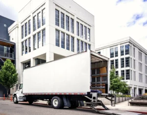 Expedited Freight Services