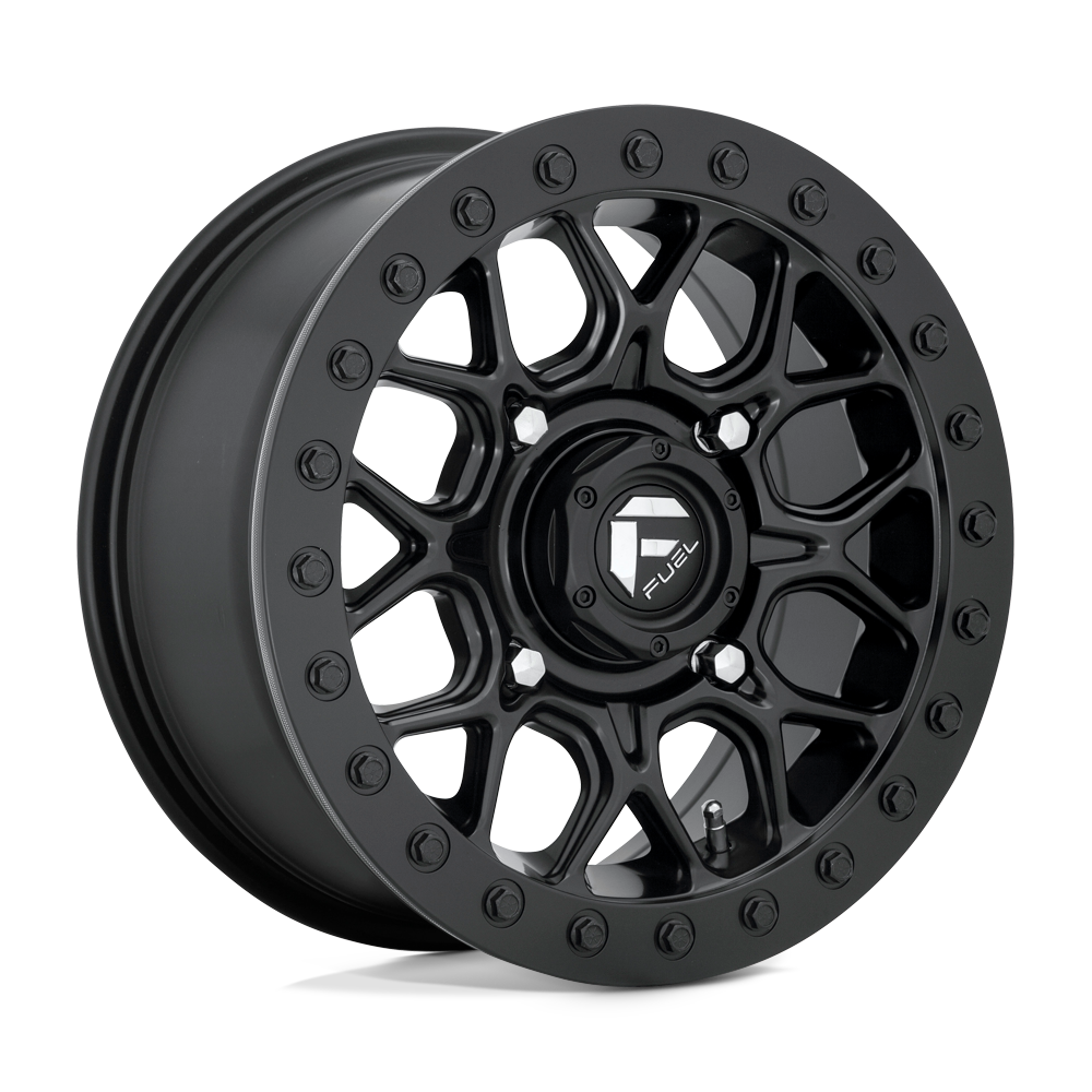 TECH UTV BL 15X7 4X137 110.1 BD +38